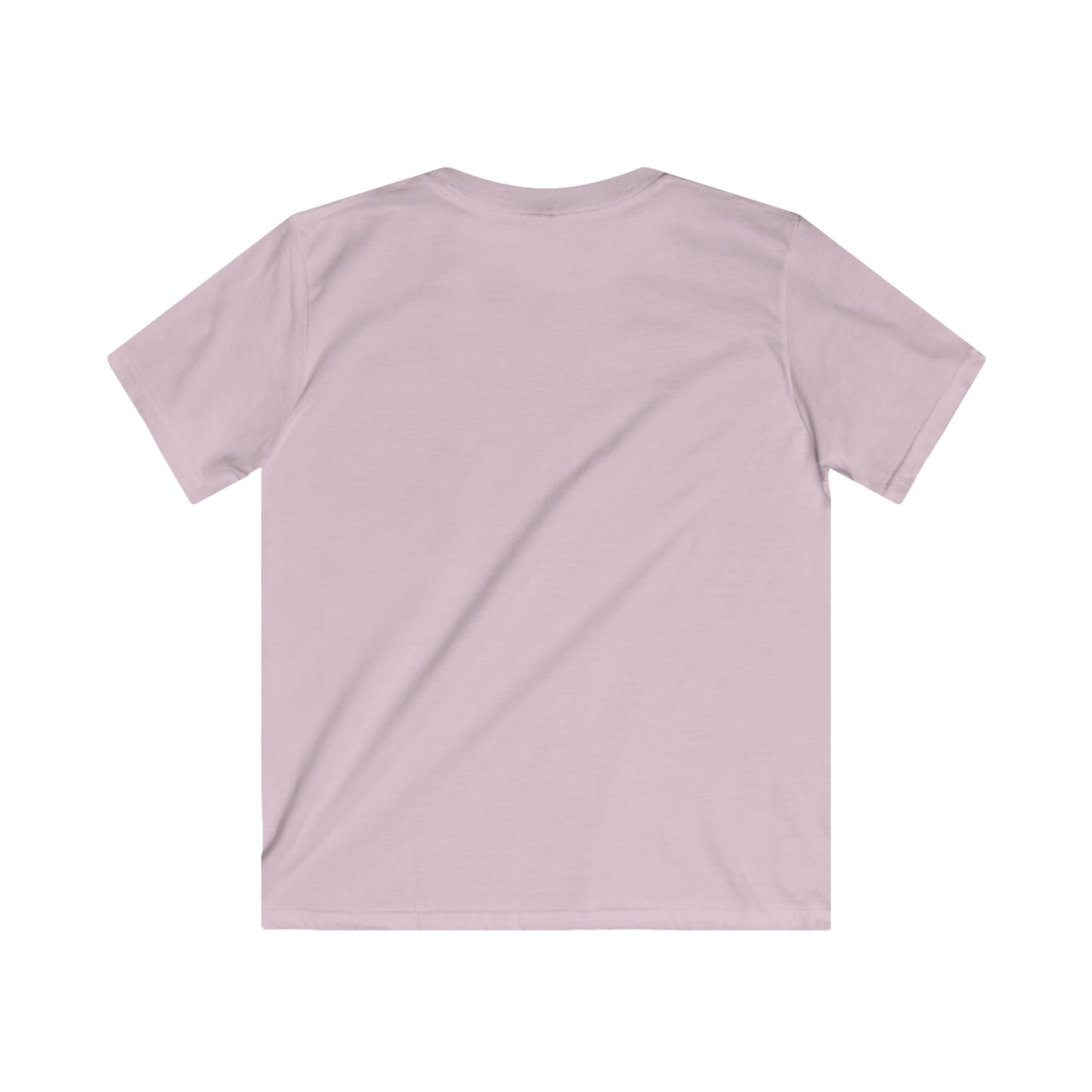 Bunny love: The perfect t-shirt for bunny and animal loving-kids.