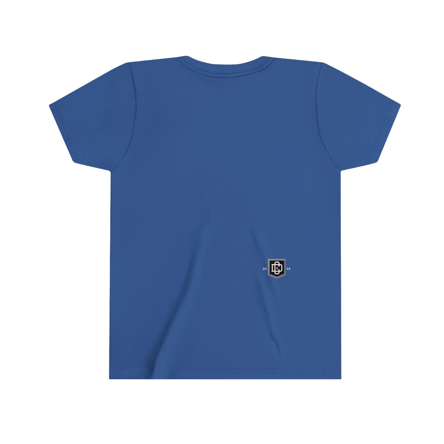 Dare to Dream Youth Short Sleeve Tee
