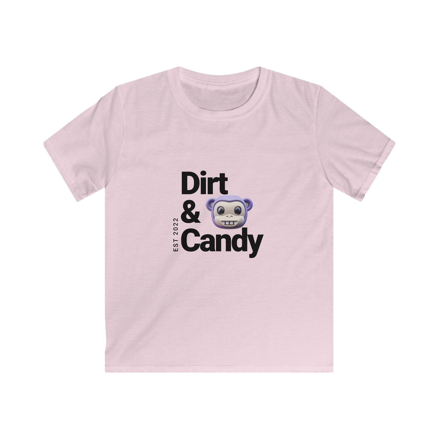 "Wild Pets" Unleash Your Inner Beast with Digital Animal Prints - Monkey - | Dirt and Candy