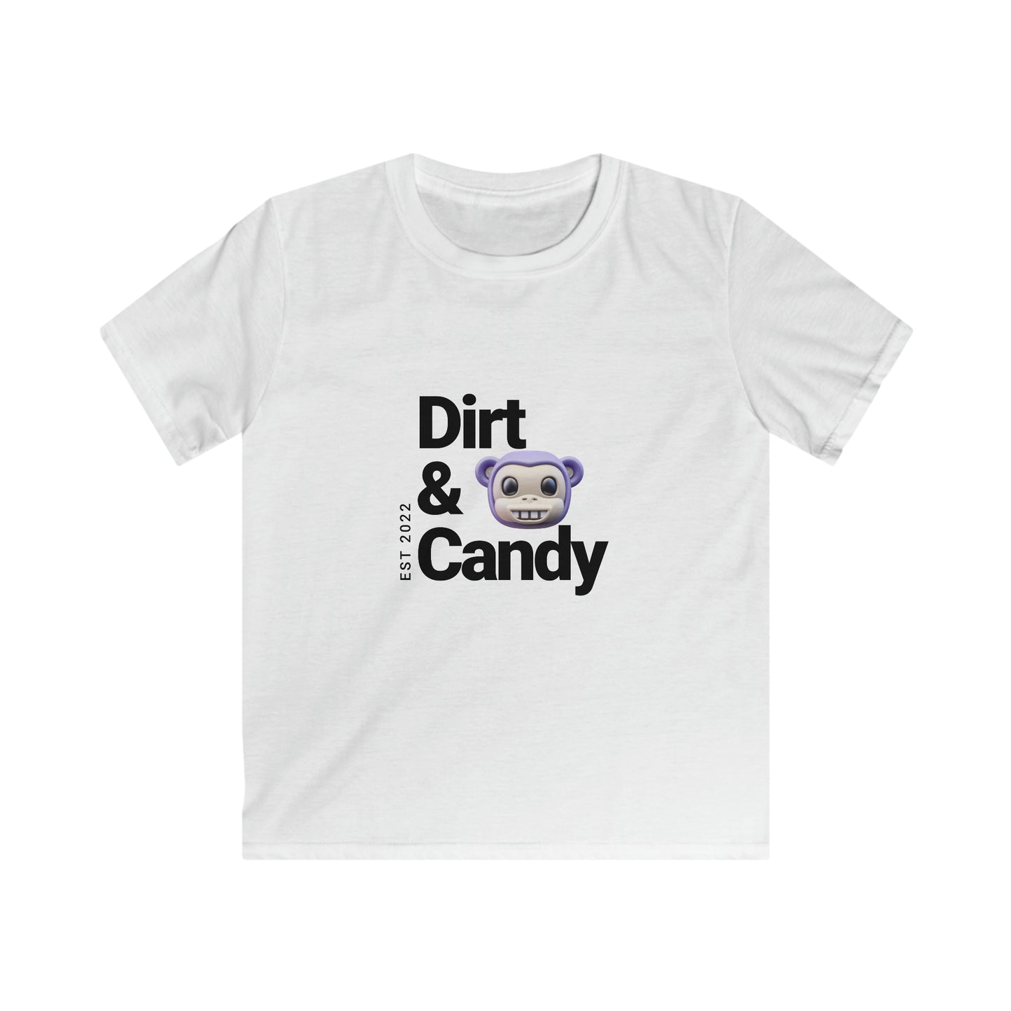 "Wild Pets" Unleash Your Inner Beast with Digital Animal Prints - Monkey - | Dirt and Candy