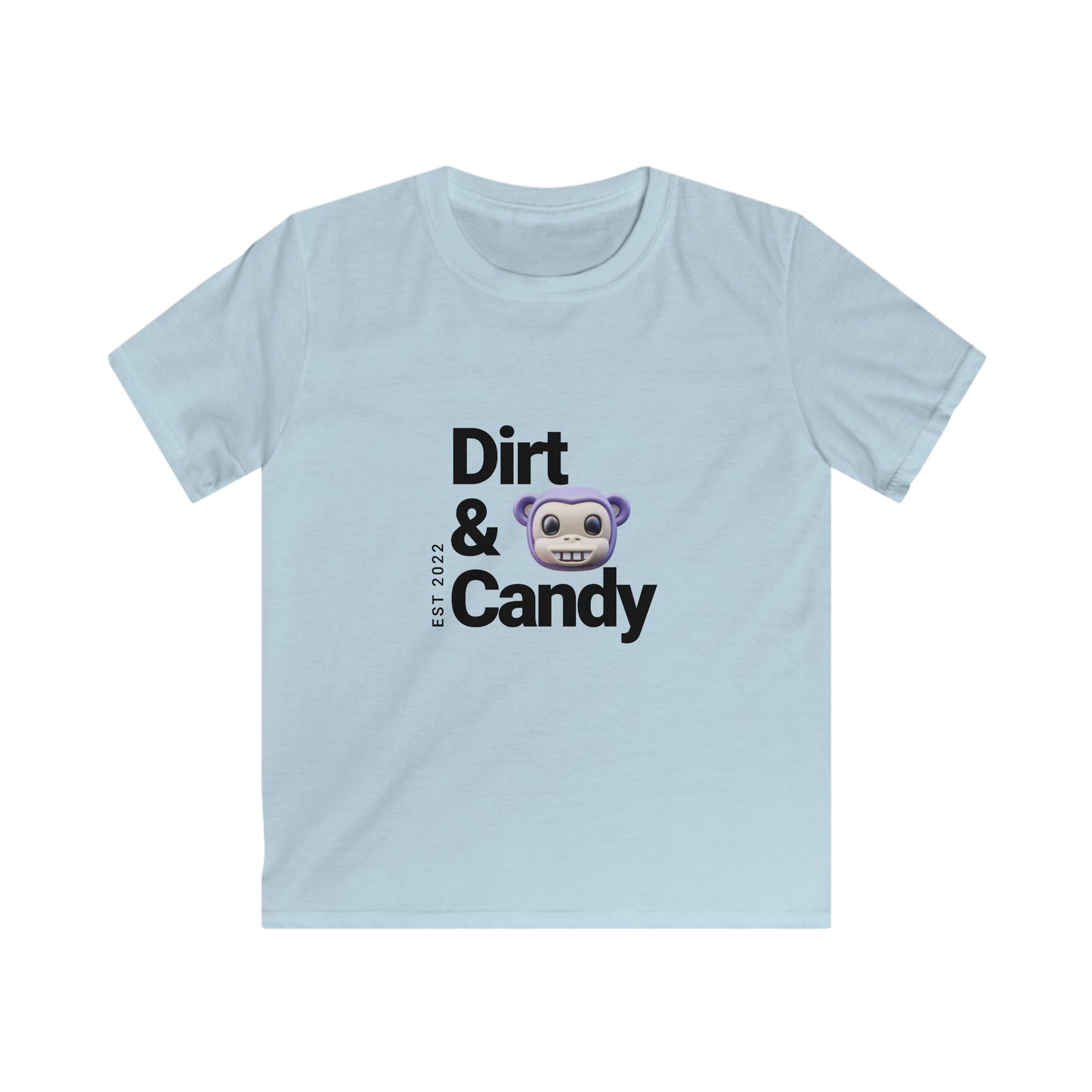 "Wild Pets" Unleash Your Inner Beast with Digital Animal Prints - Monkey - | Dirt and Candy