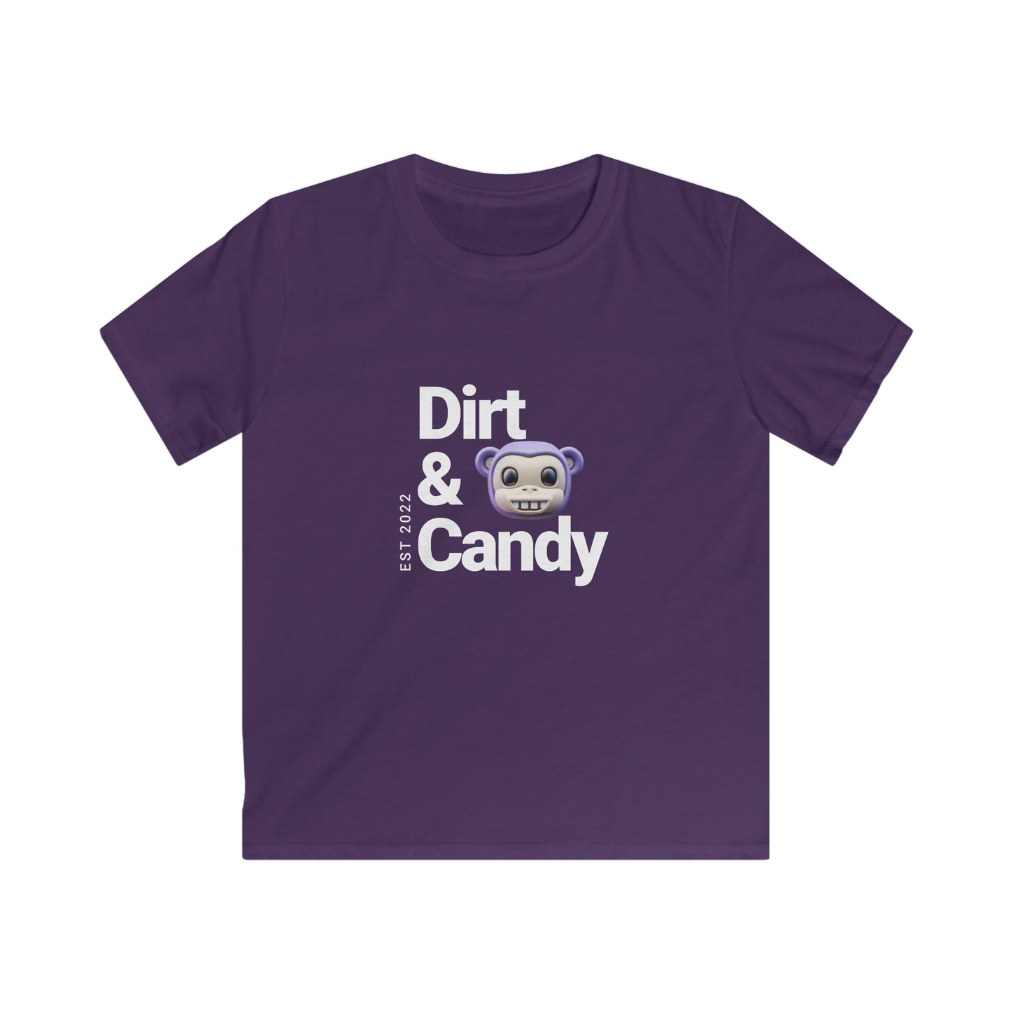 "Wild Pets" Unleash Your Inner Beast with Digital Animal Prints - Monkey - | Dirt and Candy