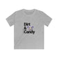 "Wild Pets" Unleash Your Inner Beast with Digital Animal Prints - Monkey - | Dirt and Candy