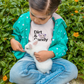 "Wild Pets" Unleash Your Inner Beast with Digital Animal Prints - Monkey - | Dirt and Candy