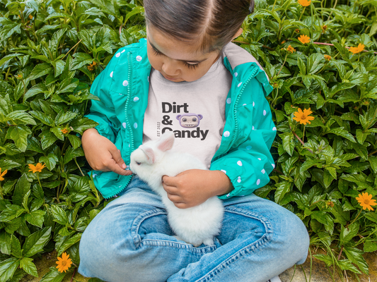 "Wild Pets" Unleash Your Inner Beast with Digital Animal Prints - Monkey - | Dirt and Candy