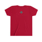 Dirt & Candy Co. Youth Short Sleeve Tee