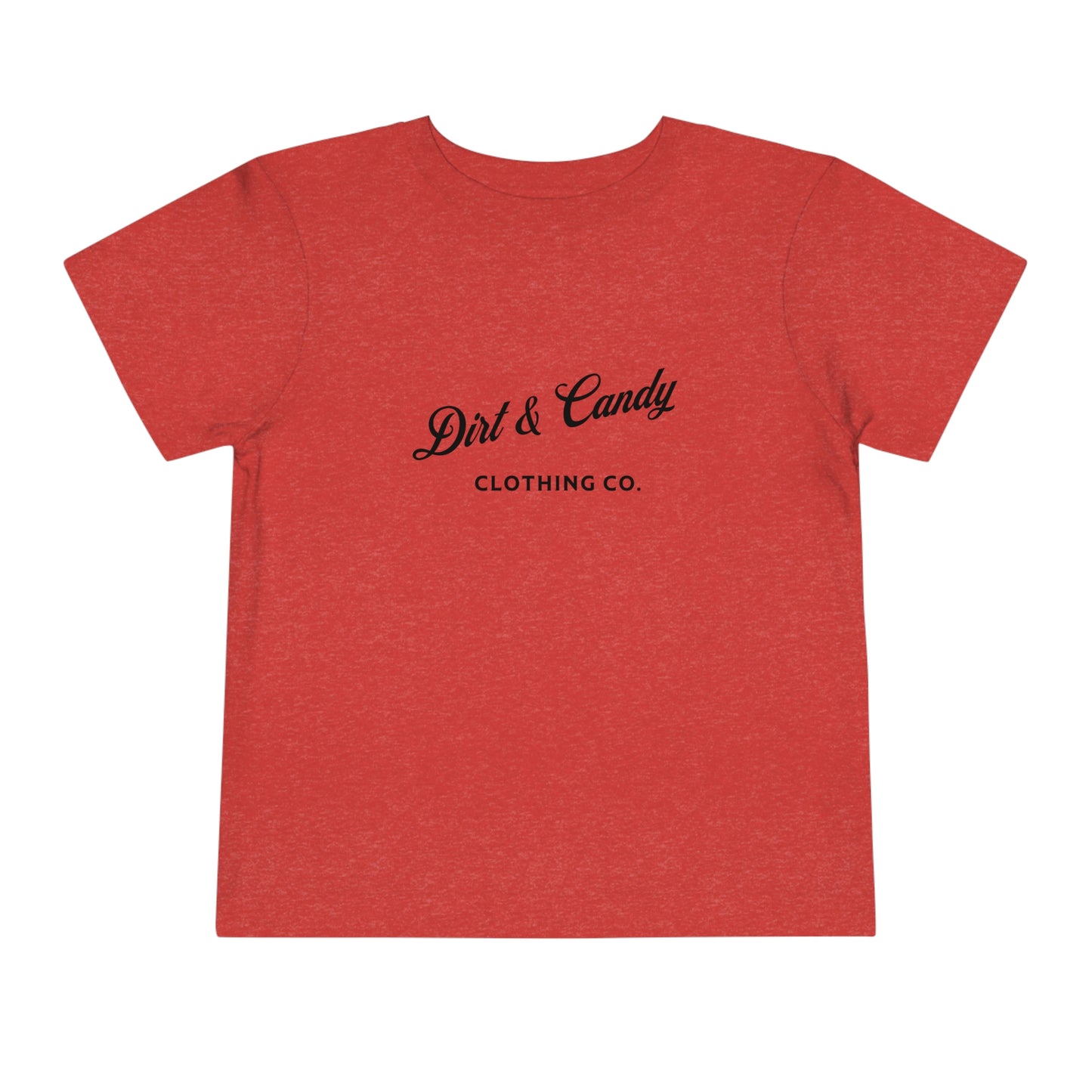 smelly sunset, Toddler Short Sleeve Tee