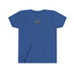 Dirt & Candy Co. Youth Short Sleeve Tee