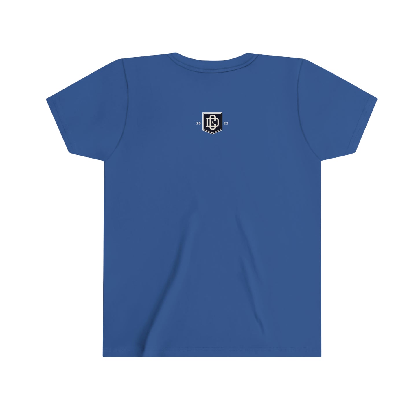 Dirt & Candy Co. Youth Short Sleeve Tee