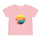 smelly sunset, Toddler Short Sleeve Tee