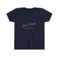 Dirt & Candy Co. Youth Short Sleeve Tee