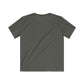 Bunny love: The perfect t-shirt for bunny and animal loving-kids.