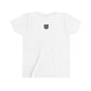 Dirt & Candy Co. Youth Short Sleeve Tee