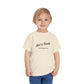 smelly sunset, Toddler Short Sleeve Tee