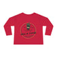 Mind the contents Toddler Long Sleeve Tee