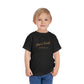 smelly sunset, Toddler Short Sleeve Tee