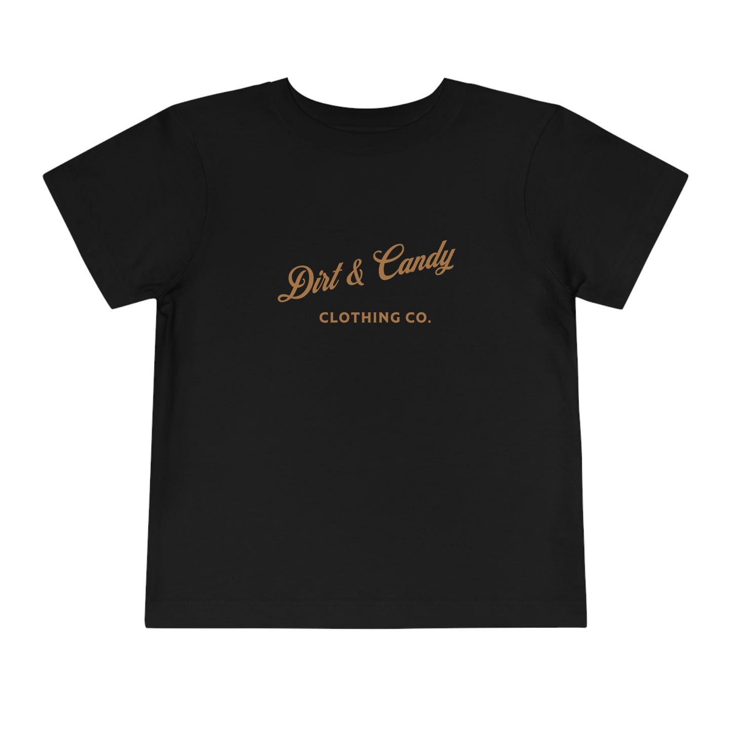 smelly sunset, Toddler Short Sleeve Tee