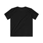 Bunny love: The perfect t-shirt for bunny and animal loving-kids.