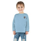 Mind the contents Toddler Long Sleeve Tee