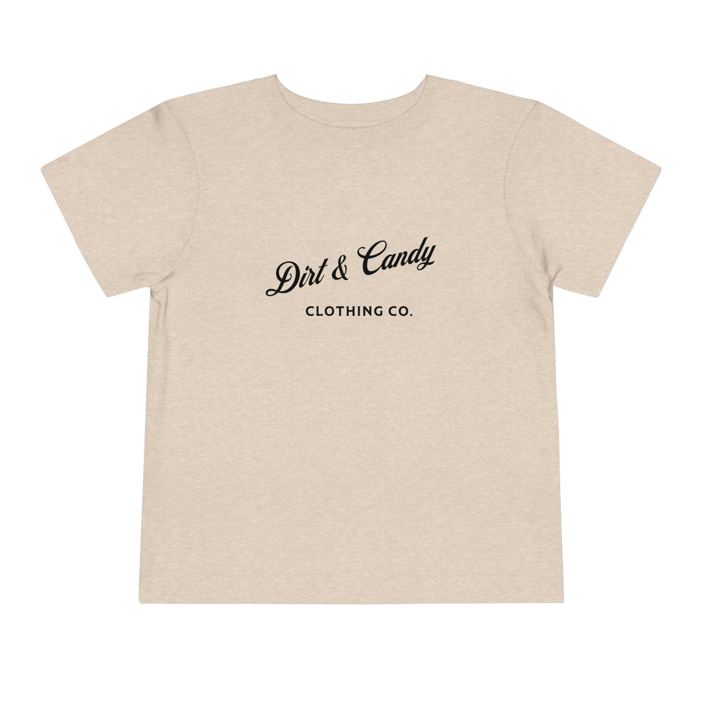 smelly sunset, Toddler Short Sleeve Tee