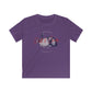 Bunny love: The perfect t-shirt for bunny and animal loving-kids.