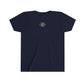 Dirt & Candy Co. Youth Short Sleeve Tee