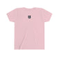 Dirt & Candy Co. Youth Short Sleeve Tee