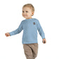 Mind the contents Toddler Long Sleeve Tee