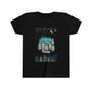 Dare to Dream Youth Short Sleeve Tee