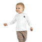 Mind the contents Toddler Long Sleeve Tee
