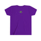 Dirt & Candy Co. Youth Short Sleeve Tee