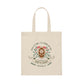 Harvest Canvas Tote Bag