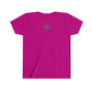 Dirt & Candy Co. Youth Short Sleeve Tee