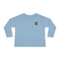 Mind the contents Toddler Long Sleeve Tee