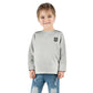 Mind the contents Toddler Long Sleeve Tee
