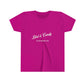 Dirt & Candy Co. Youth Short Sleeve Tee