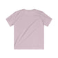 Bunny love: The perfect t-shirt for bunny and animal loving-kids.