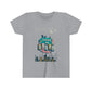 Dare to Dream Youth Short Sleeve Tee