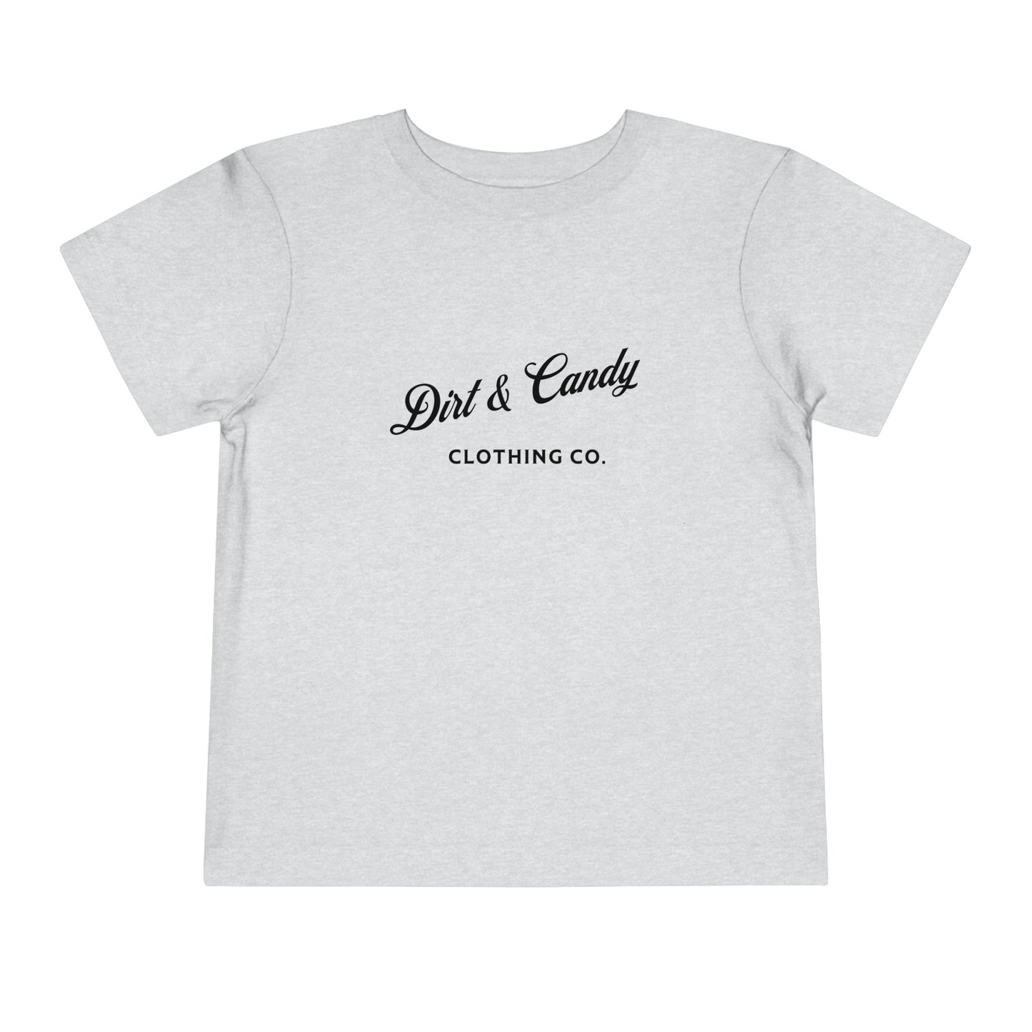 smelly sunset, Toddler Short Sleeve Tee