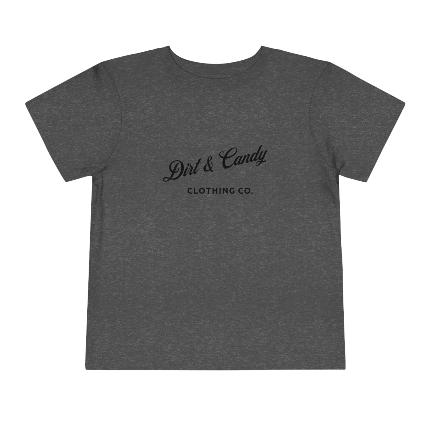 smelly sunset, Toddler Short Sleeve Tee