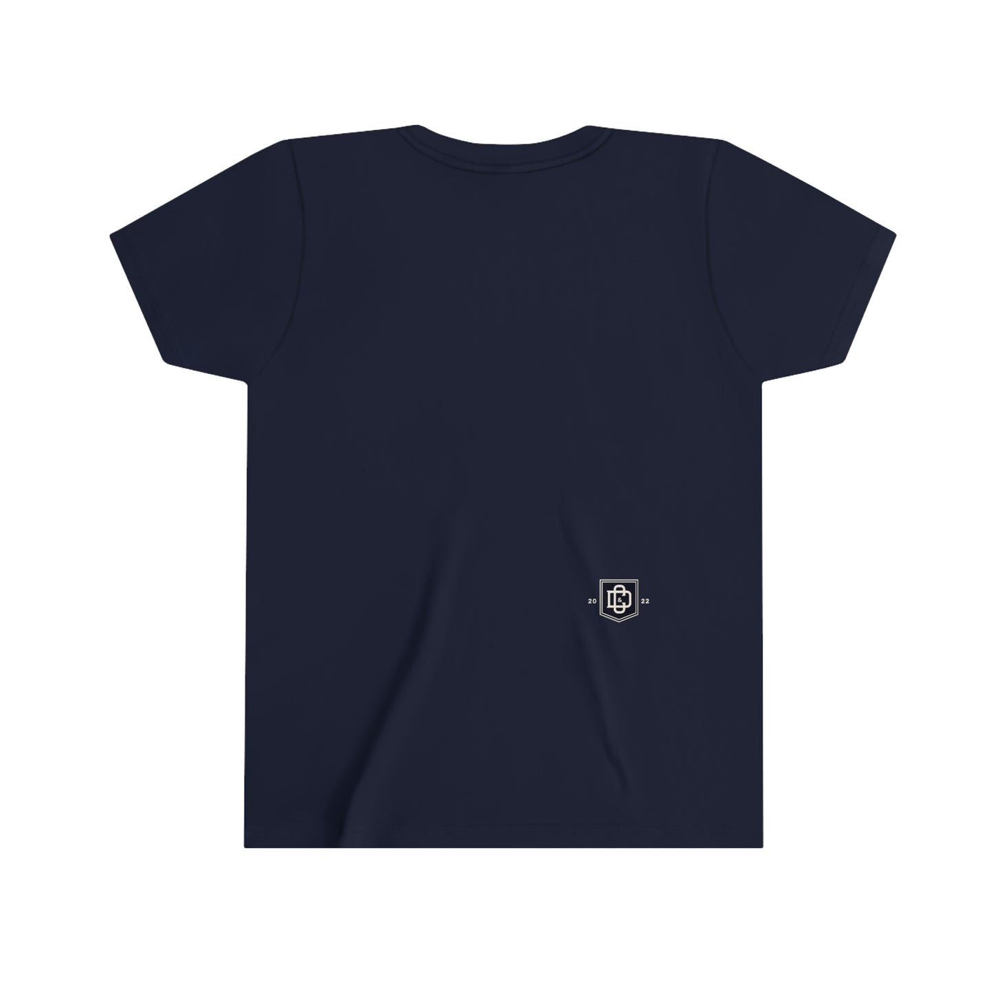 Dare to Dream Youth Short Sleeve Tee