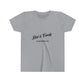Dirt & Candy Co. Youth Short Sleeve Tee
