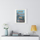 Biggie taught me well:"I'd rather die on my feet, than die on my knees" Stylish poster artwork for any room.  Premium Framed Vertical Poster