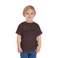 smelly sunset, Toddler Short Sleeve Tee