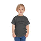 smelly sunset, Toddler Short Sleeve Tee