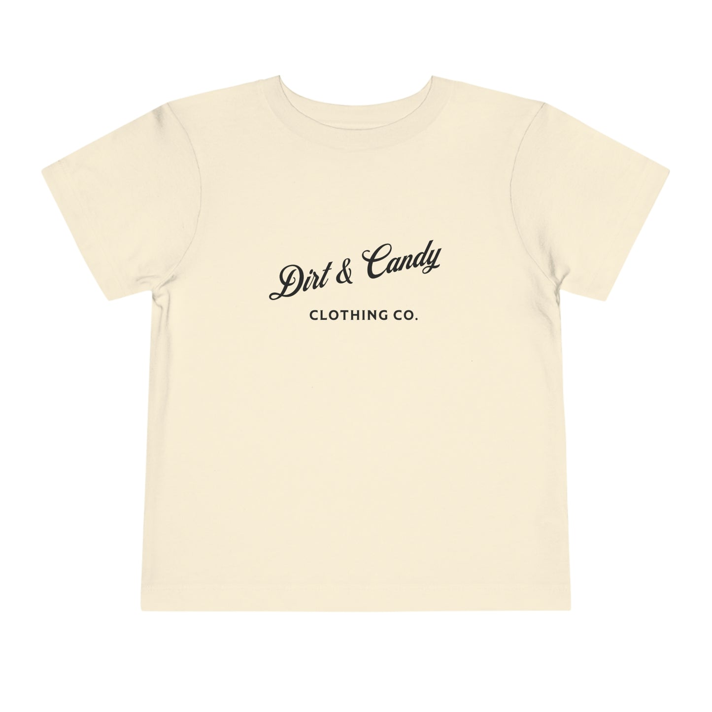 smelly sunset, Toddler Short Sleeve Tee