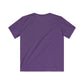 Bunny love: The perfect t-shirt for bunny and animal loving-kids.