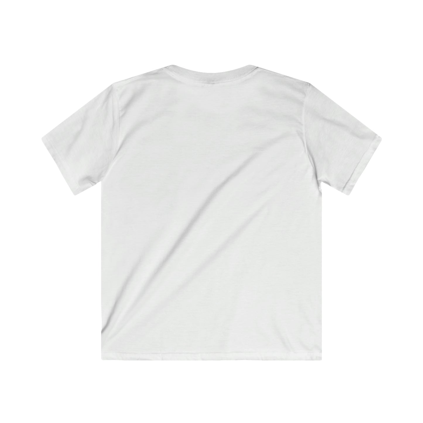 Bunny love: The perfect t-shirt for bunny and animal loving-kids.