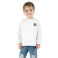 Mind the contents Toddler Long Sleeve Tee