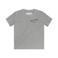 I Just Want to Dance: The Ultimate Baby Shark T-Shirt; Kids Softstyle Tee